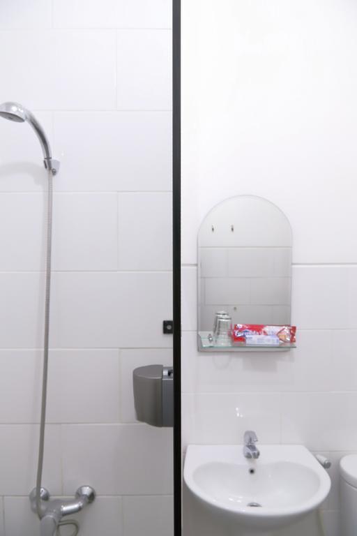 Newton Residence Jakarta Kültér fotó