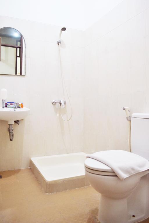 Newton Residence Jakarta Kültér fotó