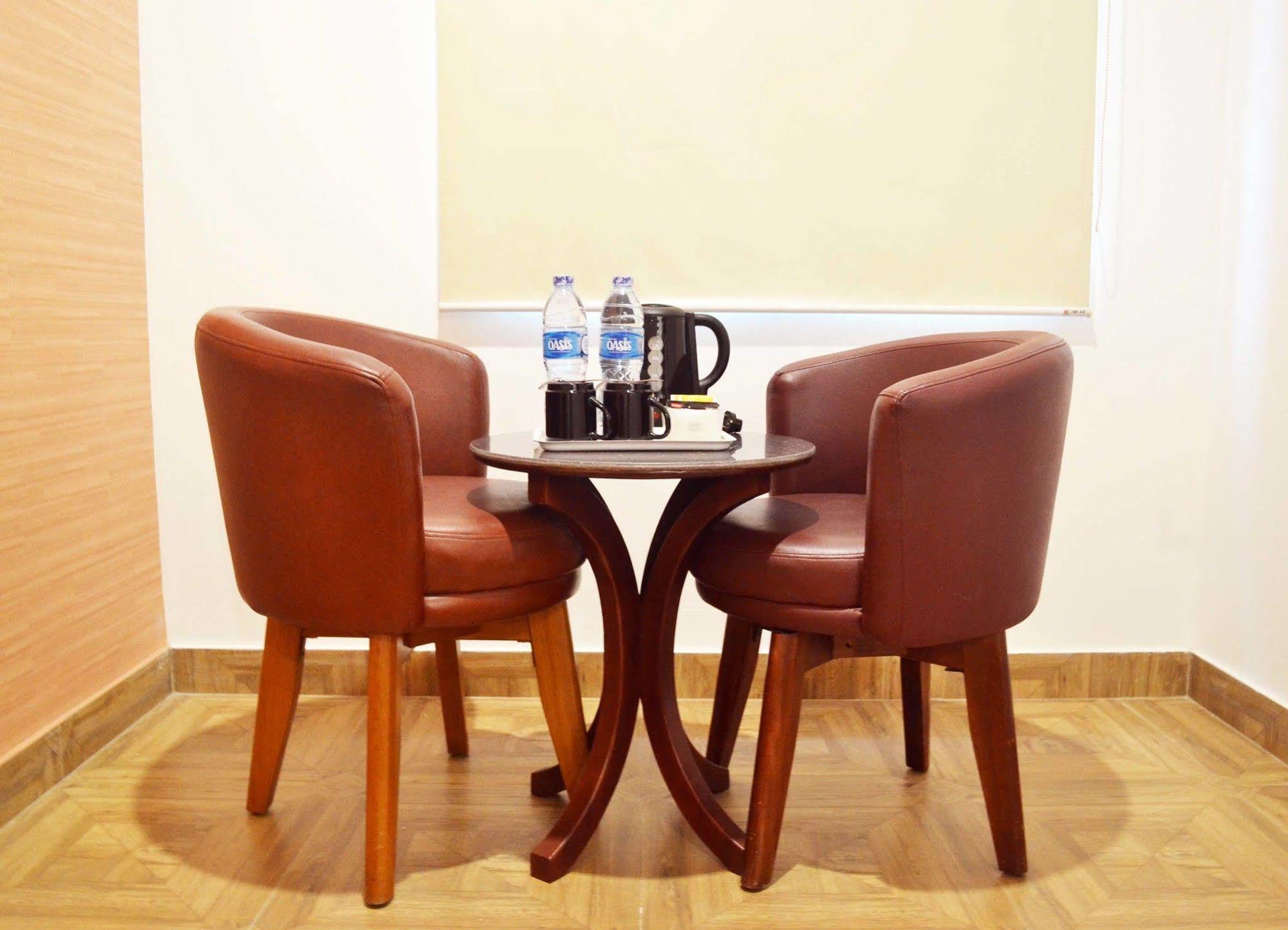 Newton Residence Jakarta Kültér fotó