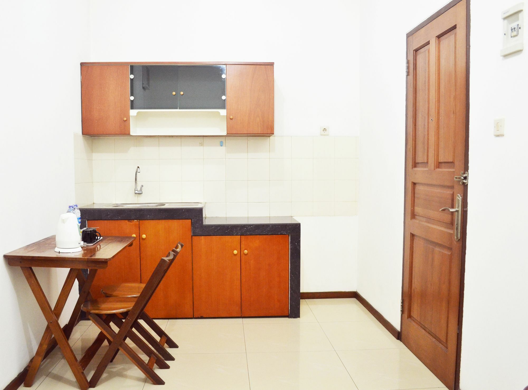 Newton Residence Jakarta Kültér fotó